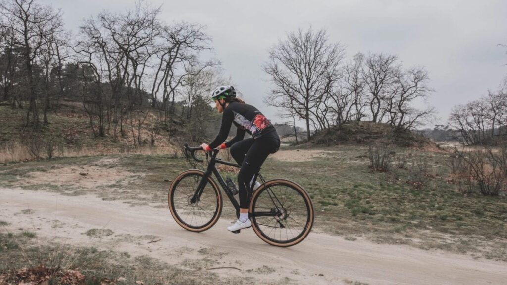 Can You Use Road Bike On Gravel
