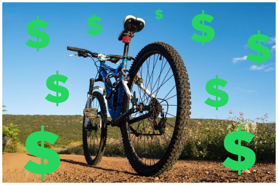 Why Are Bikes So Expensive 1